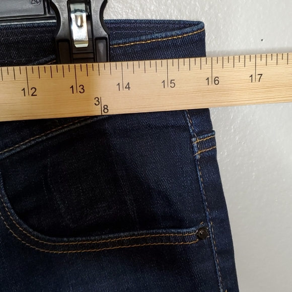 Adriano Goldschmied AG 31 Farrah High Rise Skinny - Picture 7 of 11